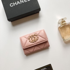 Chanel Wallets Purse